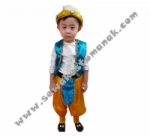 Kostum Aladin 3